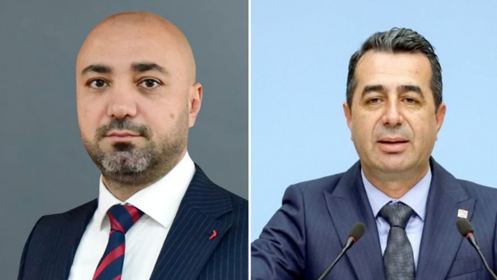 Mücahid Taylan'dan CHP'ye yanıt: Göreve 2023'te başladım, yayınlanan belge ise 2017 yılına ait