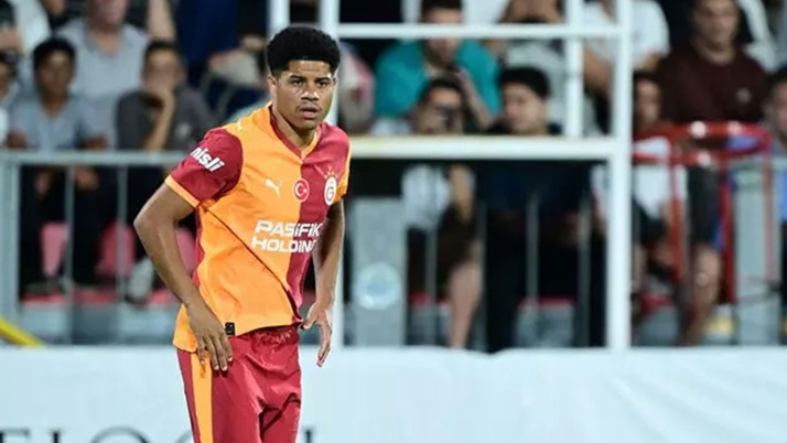 Gabriel Sara için dudak uçuklatan rakam