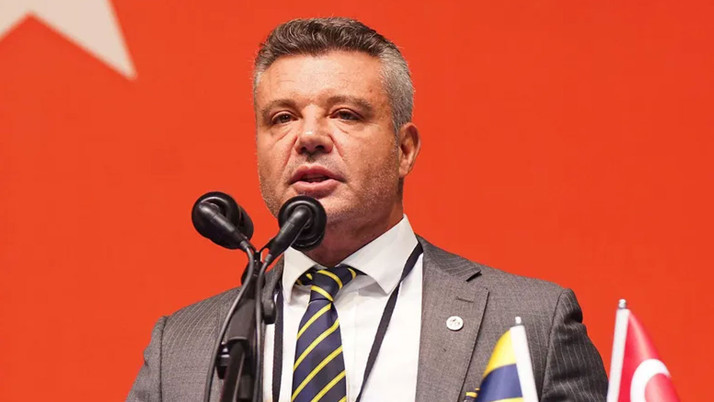 Sadettin Saran: Dün yaşananlar camiamızı şaşırttı