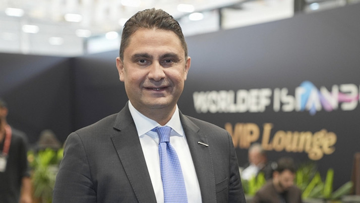 Sürat Kargo 2026'da 13 milyon avroluk yatırımla büyüyecek