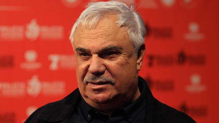 Yaprak Dökümü'nün Ali Rıza'sı Halil Ergün'den kötü haber! Apar topar hastaneye kaldırıldı