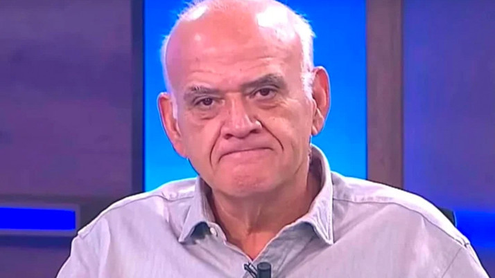 Bahis soruşturması kapsamında gözaltında alınan Ahmet Çakar hastaneye kaldırıldı