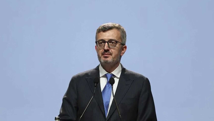 Burhanettin Duran'dan 'görüşme' iddialarına yalanlama