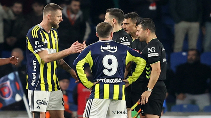 Fenerbahçe'den zirve yarışında kritik kayıp