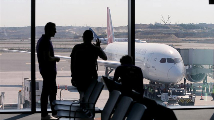 Havalimanlarında kuş ve dron tehlikesine karşı yerli sistem geliyor