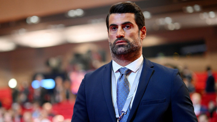 Volkan Demirel, Gençlerbirliği'ndeki görevinden istifa etti