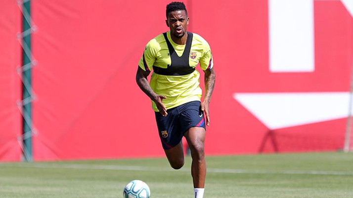 Fenerbahçe'ye Nelson Semedo'dan kötü haber