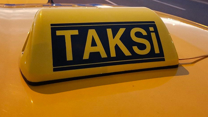 İşten evine dönen taksici bıçaklanarak öldürüldü