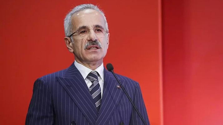 Havalimanlarına yeni sistem geliyor: Bakan Uraloğlu duyurdu