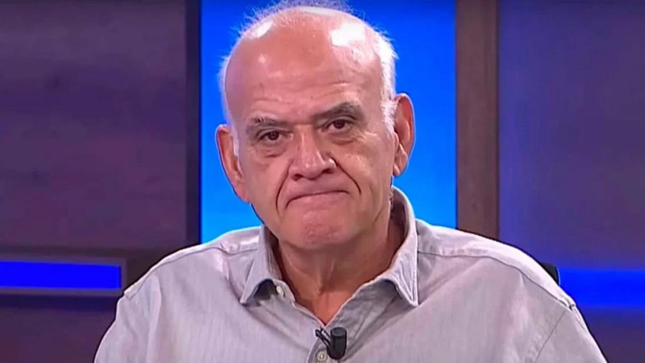 Ahmet Çakar hakkındaki gözaltı kararı sağlık durumu nedeniyle kaldırıldı