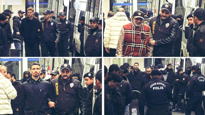 Futbolda bahis soruşturmasında çok sayıda tutuklama