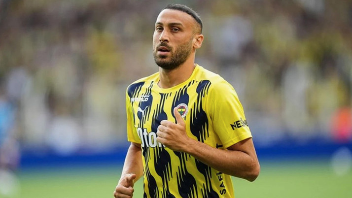 Fenerbahçe'de kadro dışı kalmıştı! Cenk Tosun en sonunda sessizliğini bozdu