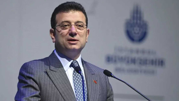 Başsavcılıktan Ekrem İmamoğlu'nun ses kaydı ile ilgili karar