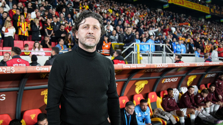 Fatih Tekke ile Trabzonspor kötü günleri geride bıraktı