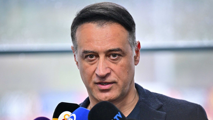 Galatasaray'da sakat futbolcuların son durumu açıklandı