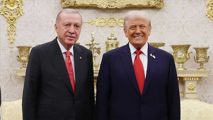 Trump-Erdoğan yakınlaşması İsrail’i rahatsız etti