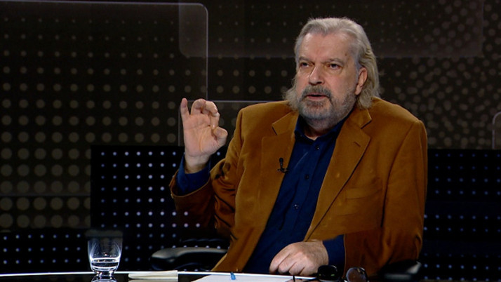 SONAR'ın sahibi Hakan Bayrakçı'dan MHP'yi küplere bindirecek anket açıkaması