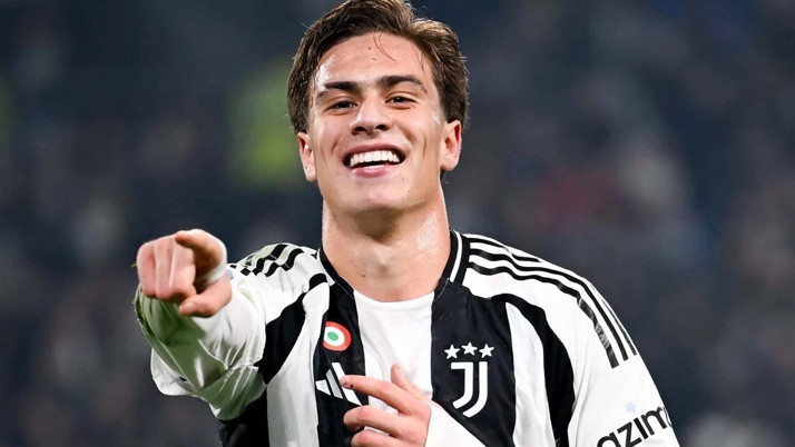 Juventus'a büyük şok! Milli yıldız Kenan yıldız elinden geleni yaptı