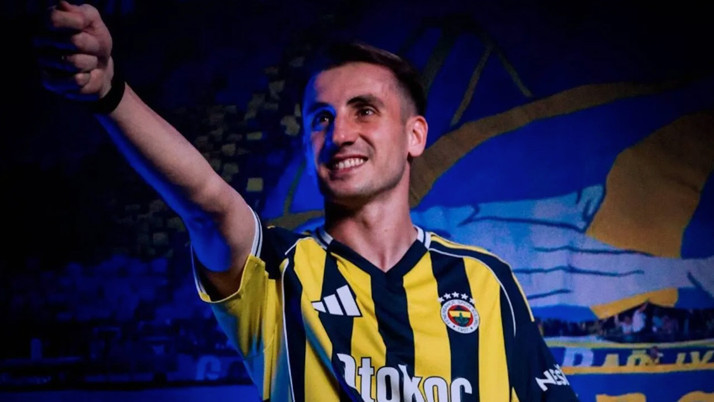 Domenico Tedesco'dan Kerem Aktürkoğlu'na yeni görev!