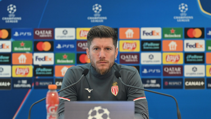 Monaco-Galatasaray maçına doğru! Pocognoli: Onlara verebileceğimiz en iyi yanıt...