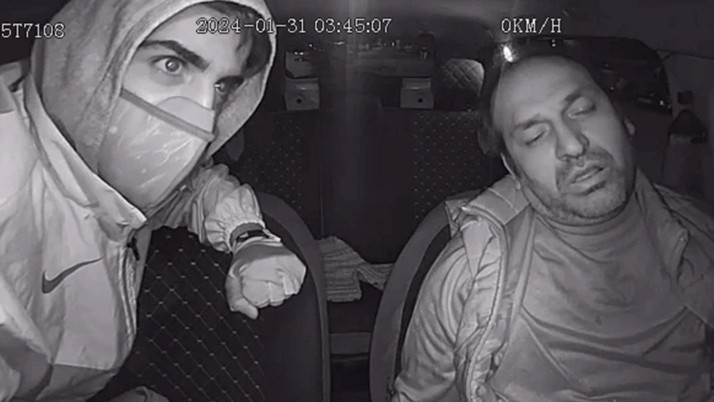 Oğuz Erge cinayeti! Yargıtay kararını verdi