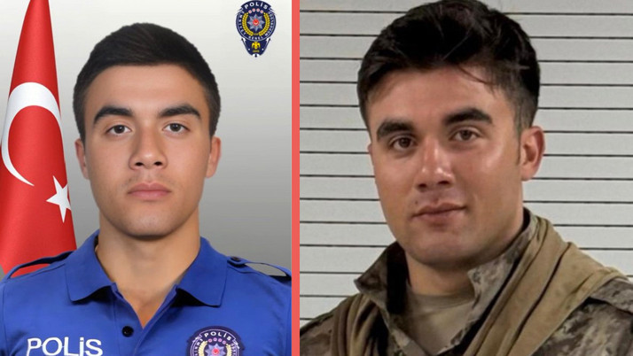 Özel harekat polisi Emre Albayrak'ı şehit eden zanlılar kim? Baba ve 2 oğlu meğer...