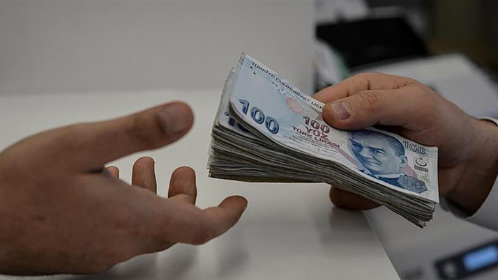 Hesaplara yatmadan iptal edilmişti! Seyyanen zam geri dönüyor, meslekler değişti