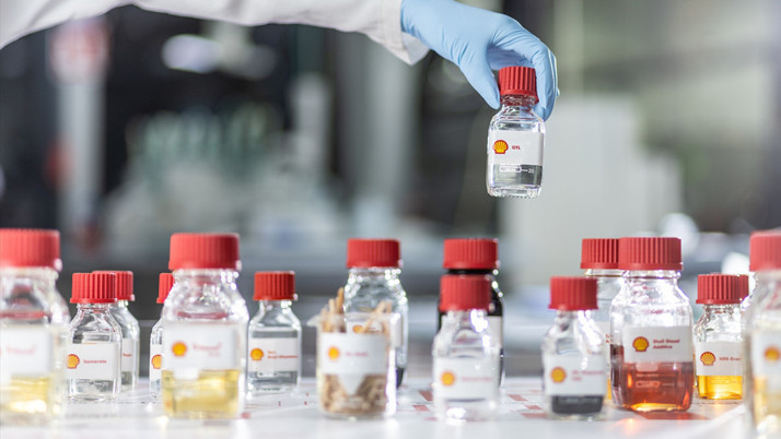 Shell, dizele alternatif geliştirdiği yakıtı piyasa sundu