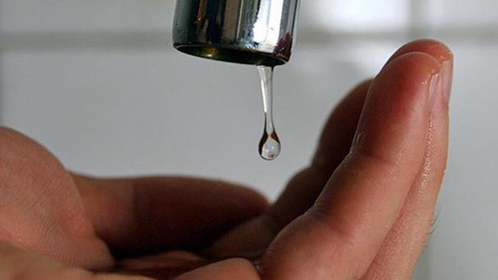 İstanbul'da 10 ilçede su kesintisi yapılacak! İSKİ duyurdu 4 saat boyunca su yok