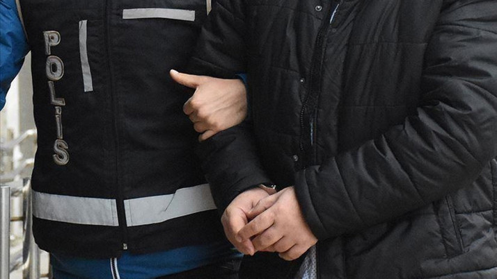 FETÖ'nün finans yapılanmasına karşı düğmeye basıldı!