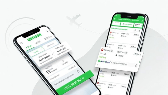 Enuygun.com yılbaşı pazarlarının kurulduğu vizesiz rotaları paylaştı