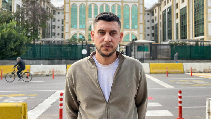 İşkence davasında 4 sanığın cezası belli oldu! "Kararı istinafa taşıyacağız"