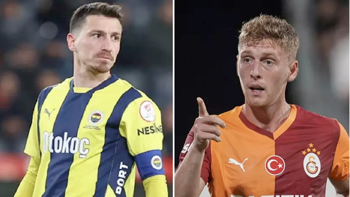 Mert Hakan Yandaş ve Metehan Baltacı'ya yönelik suçlamalar belli oldu