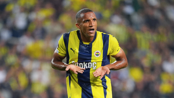 Herkes merak ediyordu! Rodrigo Becao'nun kadro dışı kalma sebebi ortaya çıktı