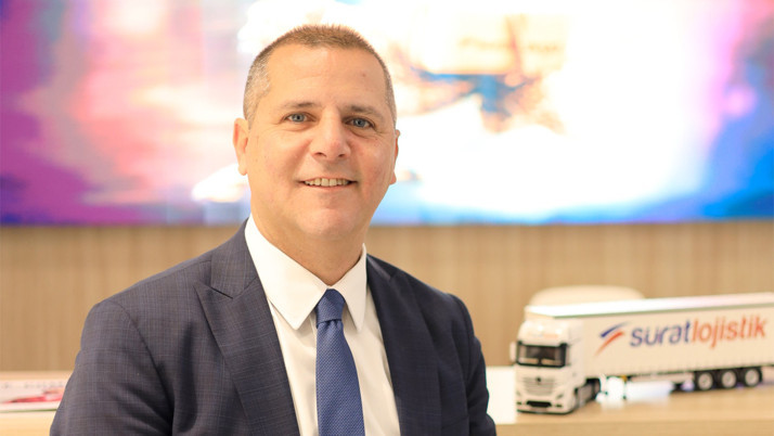 Sürat Lojistik Doğu Avrupa pazarında yapılanma planlıyor