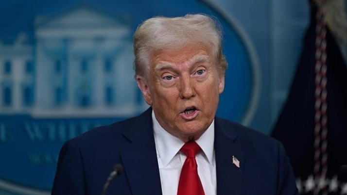 Trump'tan AB'ye X tepkisi: "Çok kötü bir yöne gidiyor"