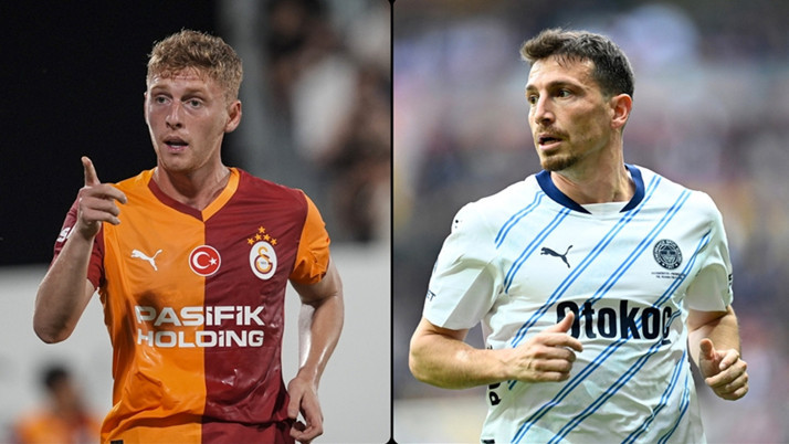 "Futbolda bahis" soruşturmasında tutuklandılar! Metehan Baltacı ve Mert Hakan Yandaş'ın ifadesi ortaya çıktı