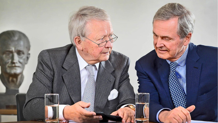 Volkswagen'in sahibi olan aile kimdir? Piech Porsche hanedanı zorda