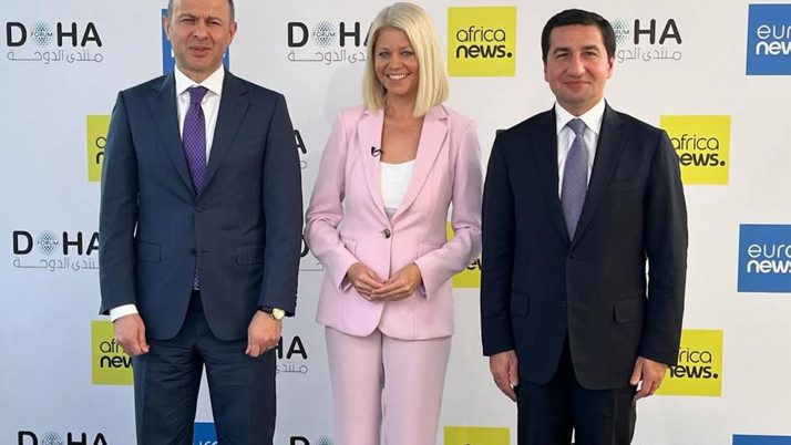 Kafkasya’nın Değişen Haritası: Türkiye–Azerbaycan İşbirliği Ekseninde Ermenistan’la Normalleşme Nasıl İlerliyor?