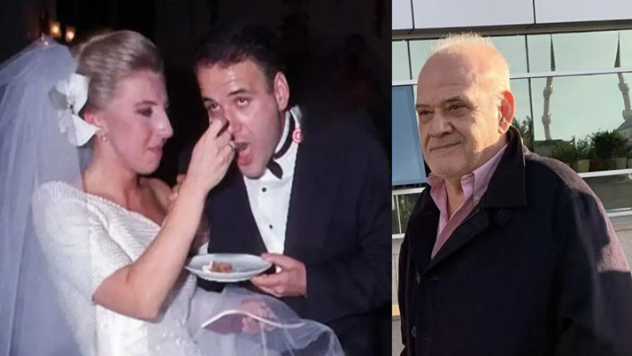 Ahmet Çakar ve eşi Arzu Çakar'ın hesabındaki paraya bakın! MASAK raporu fena