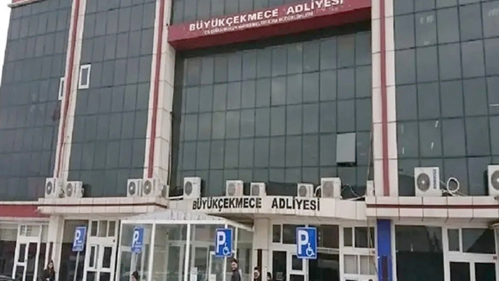 Büyükçekmece Adliyesi soygununda gözaltı sayısı 12'ye yükseldi