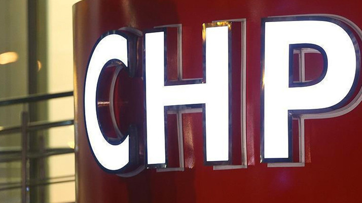 Eski CHP Serik İlçe Başkanı gözaltına alındı