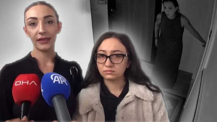 Güllü soruşturmasında yeni iddia! Ölmeden önce 2 isim vermiş!