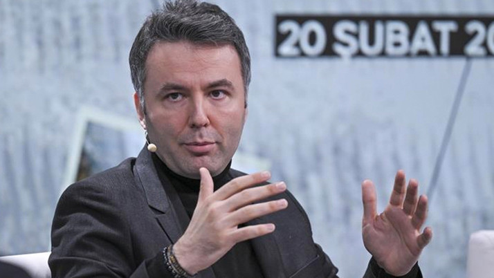 Gazeteci Mehmet Akif Ersoy gözaltına alındı! Şamil Tayyar'dan ‘hatırlı dost’ iddiası