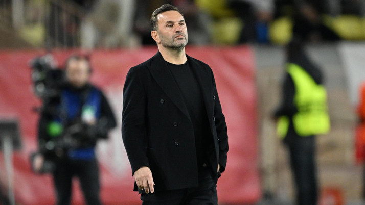 Okan Buruk'tan kaleci Uğurcan Çakır açıklaması