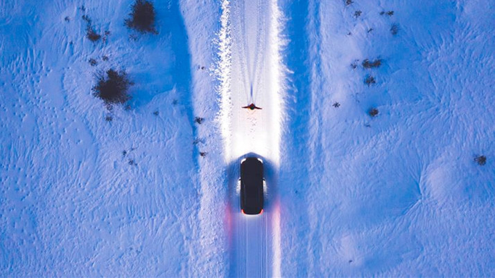 Otomol kış bakım kampanyasını başlattı