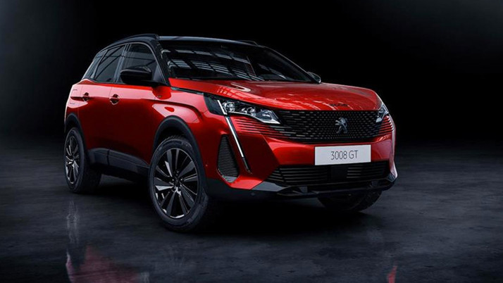 Peugeot yıl sonu kampanyasını duyurdu! Ertelemeli kredi seçeneği...