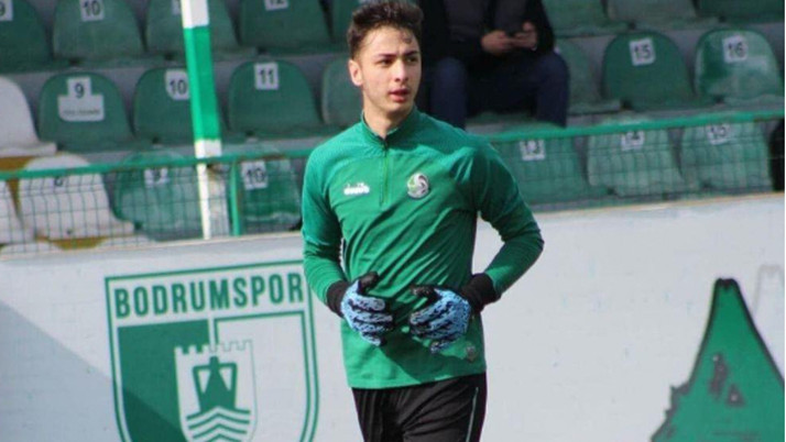 Bahis soruşturmasında tutuklandı! Sakaryaspor kalecisi: "İllaki gol yerim ben''