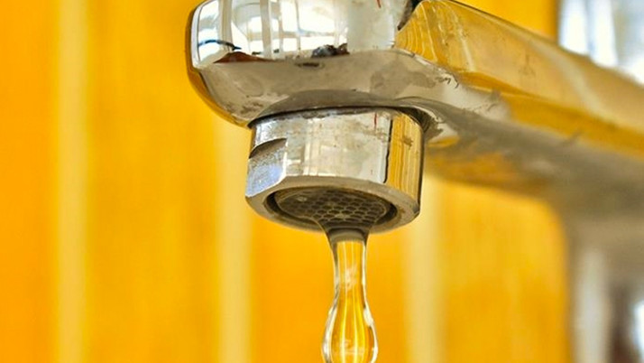 İki günde bir yapılan su kesintisi artık her gün yapılacak! Saat verildi
