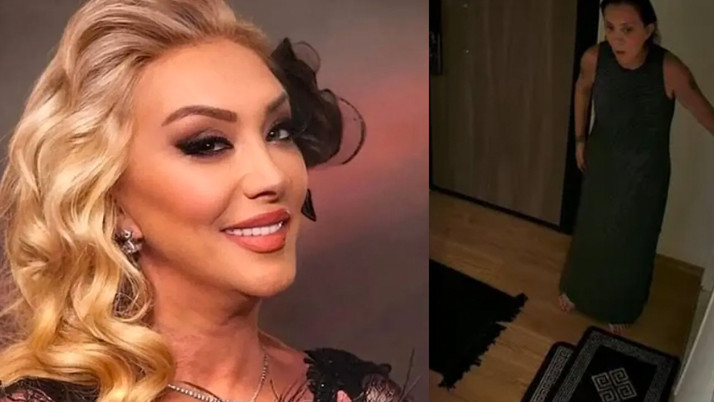 TÜBİTAK ses kayıtlarını temizledi detaylar şoke etti! Güllü'yü itti ‘bay bay’ dedi